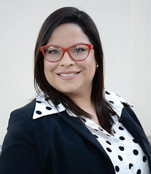 Arlene Hernandez