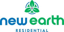 New Earth Residential  Logo