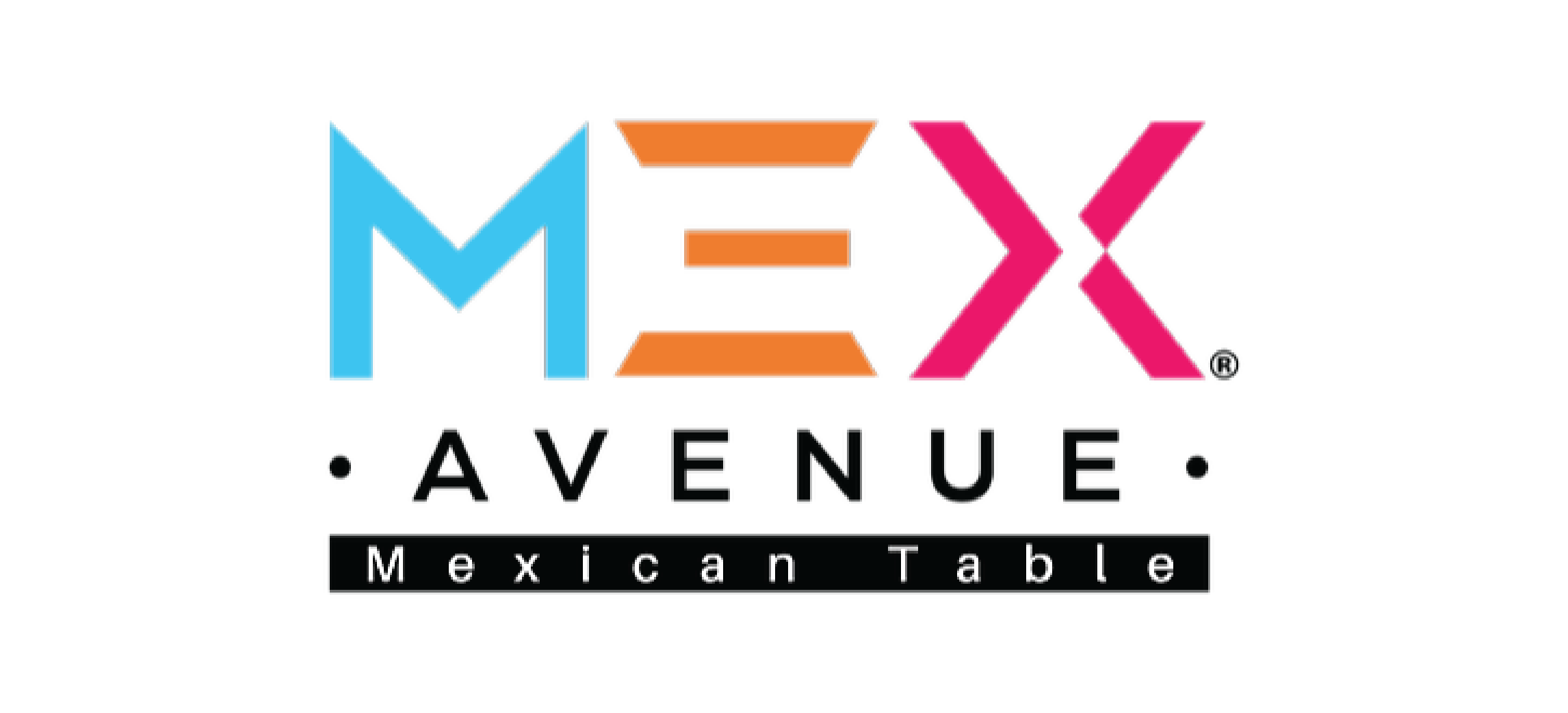 MEX Avenue