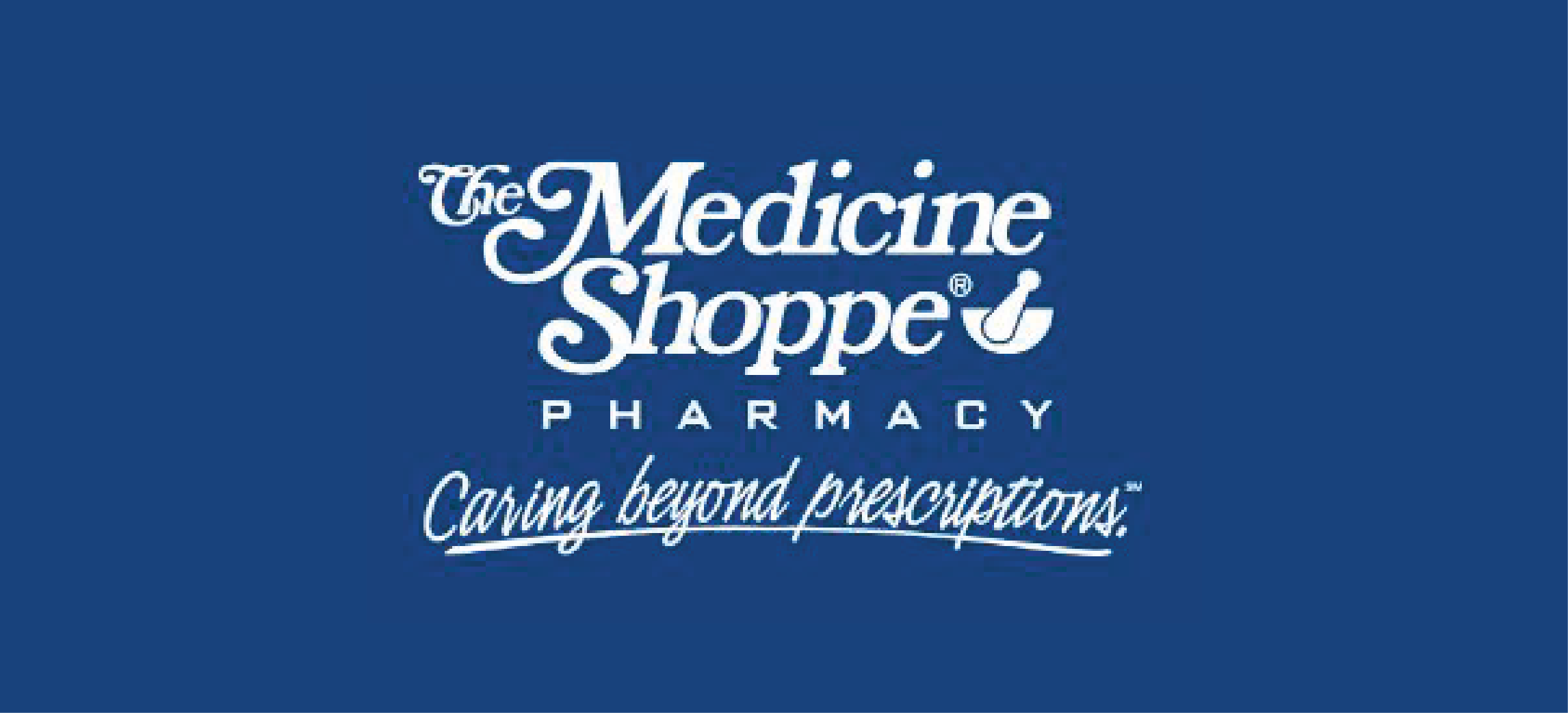 Medicine Shoppe Pharmacy