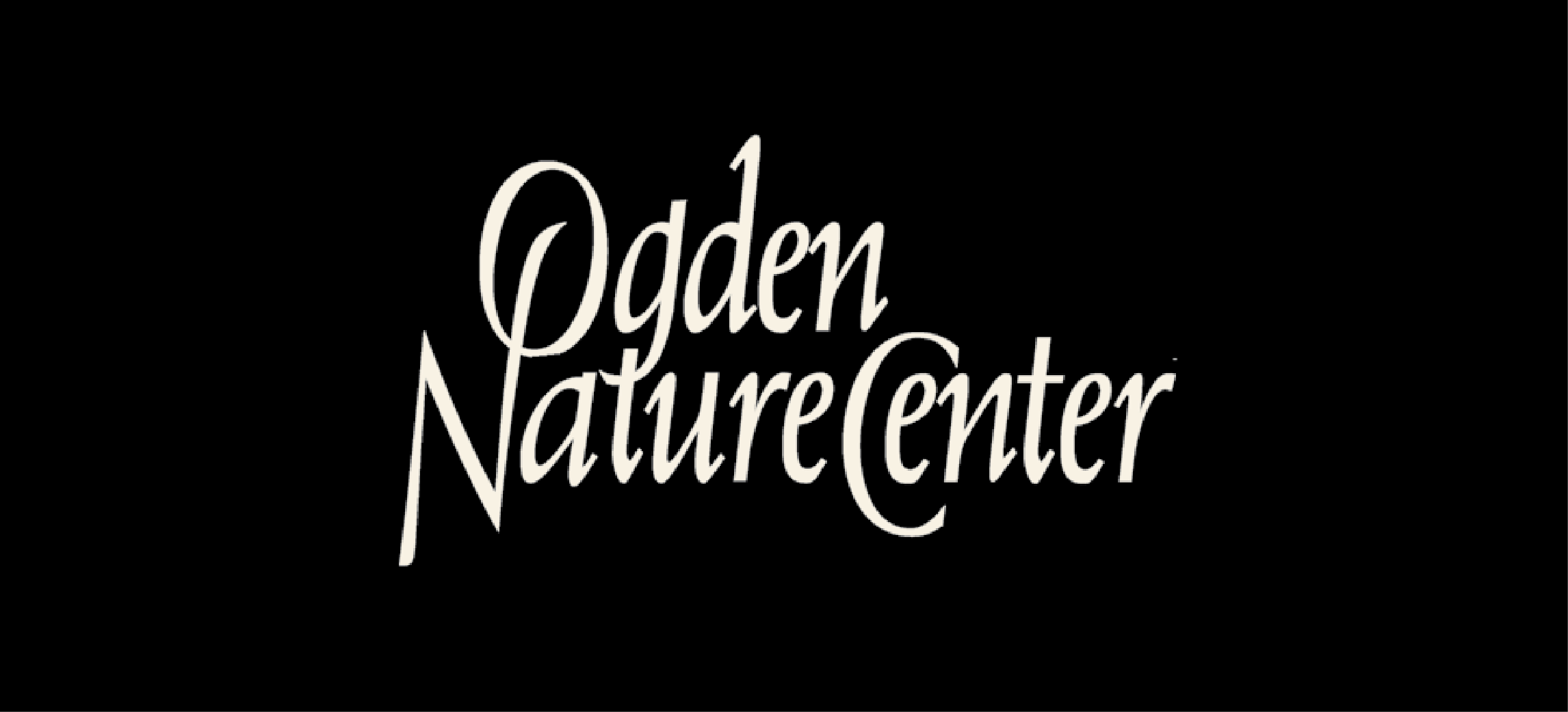 Ogden Nature Center