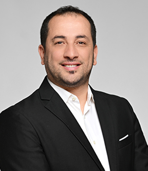 Mohamed Djamouh